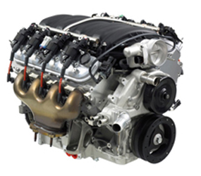P2752 Engine